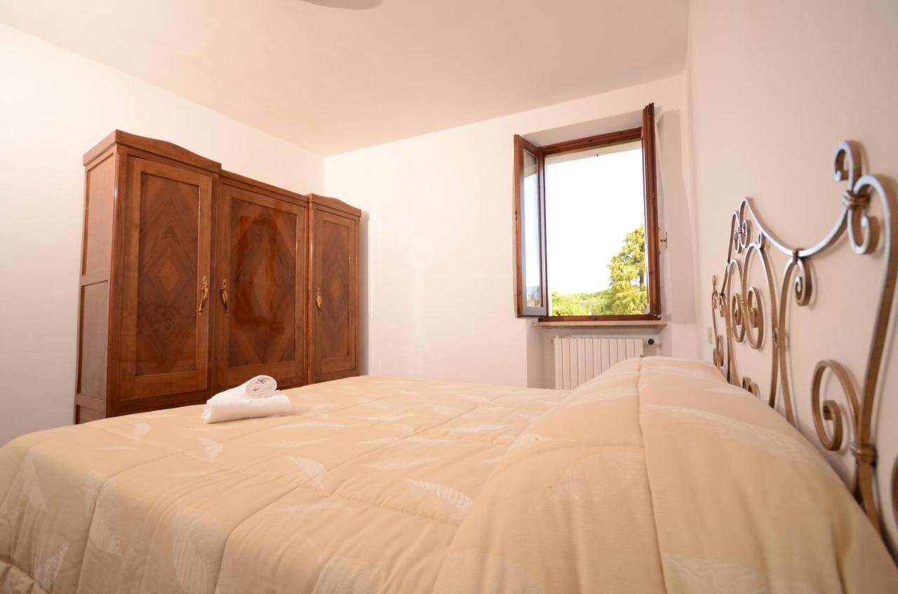 Corte Vezzola Trilocale Tommaso Puegnago Extérieur photo