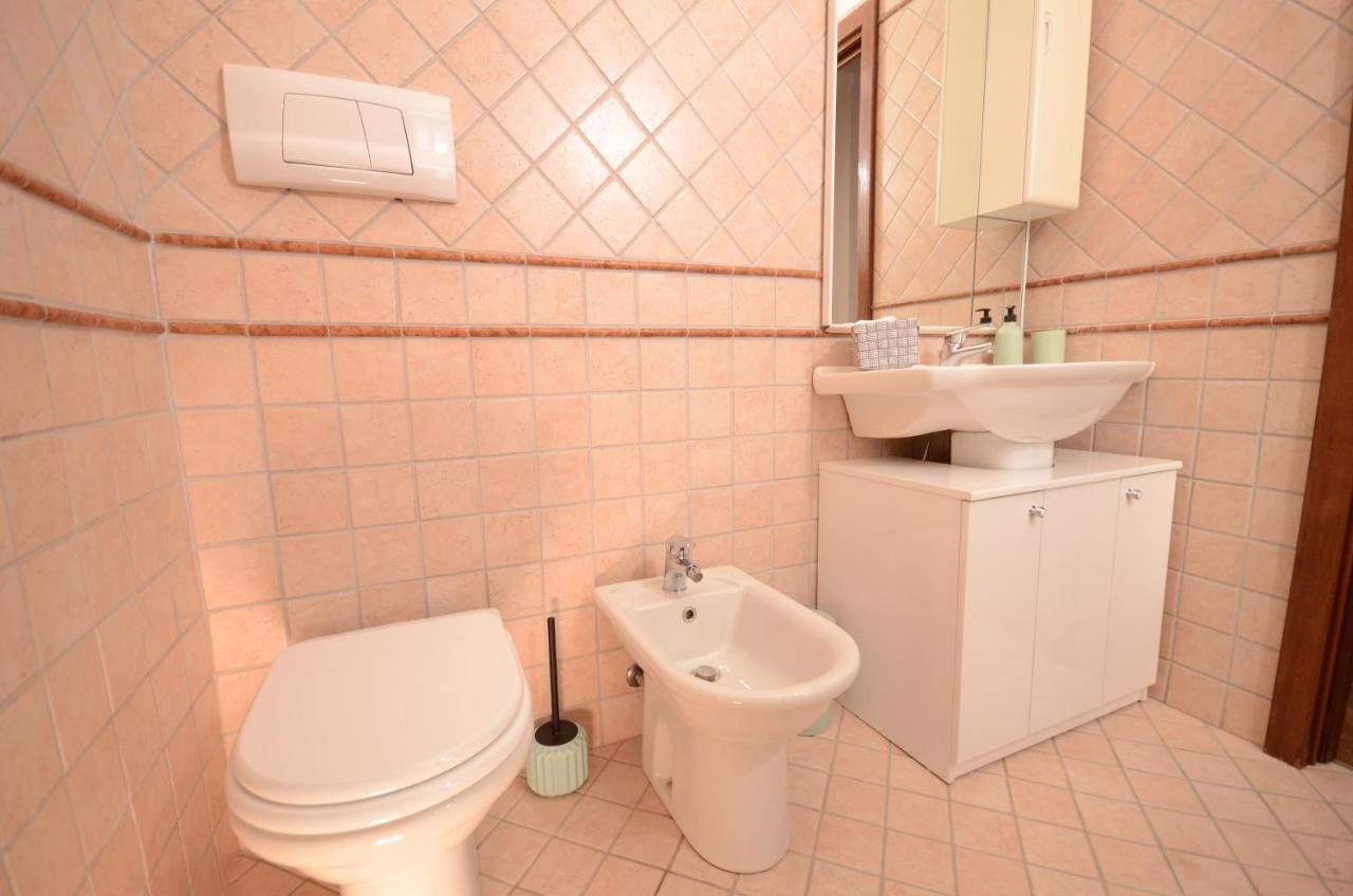 Corte Vezzola Trilocale Tommaso Puegnago Extérieur photo